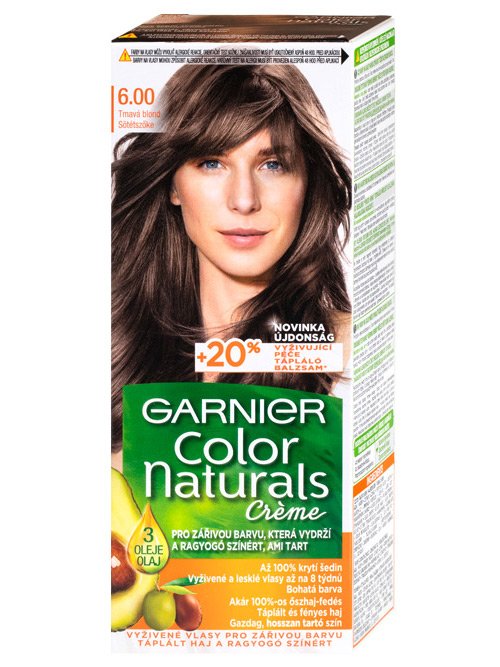 Color Naturals